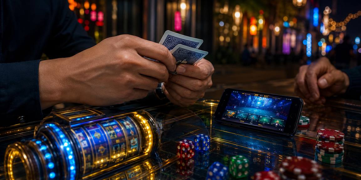 6686 bet mobile gaming